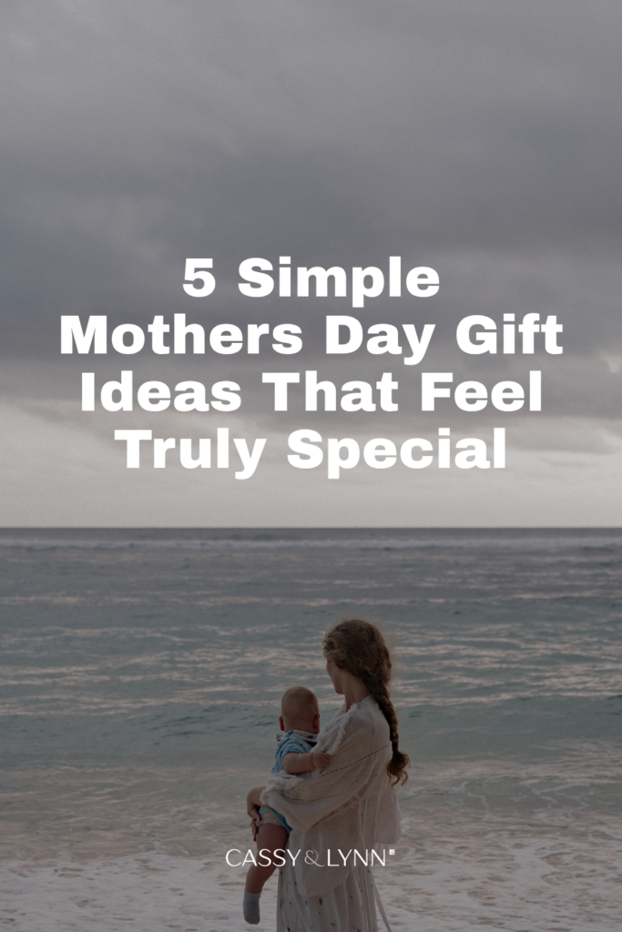 A well-chosen skincare product can feel both immediate and meaningful. mothers day gift ideas, self care
