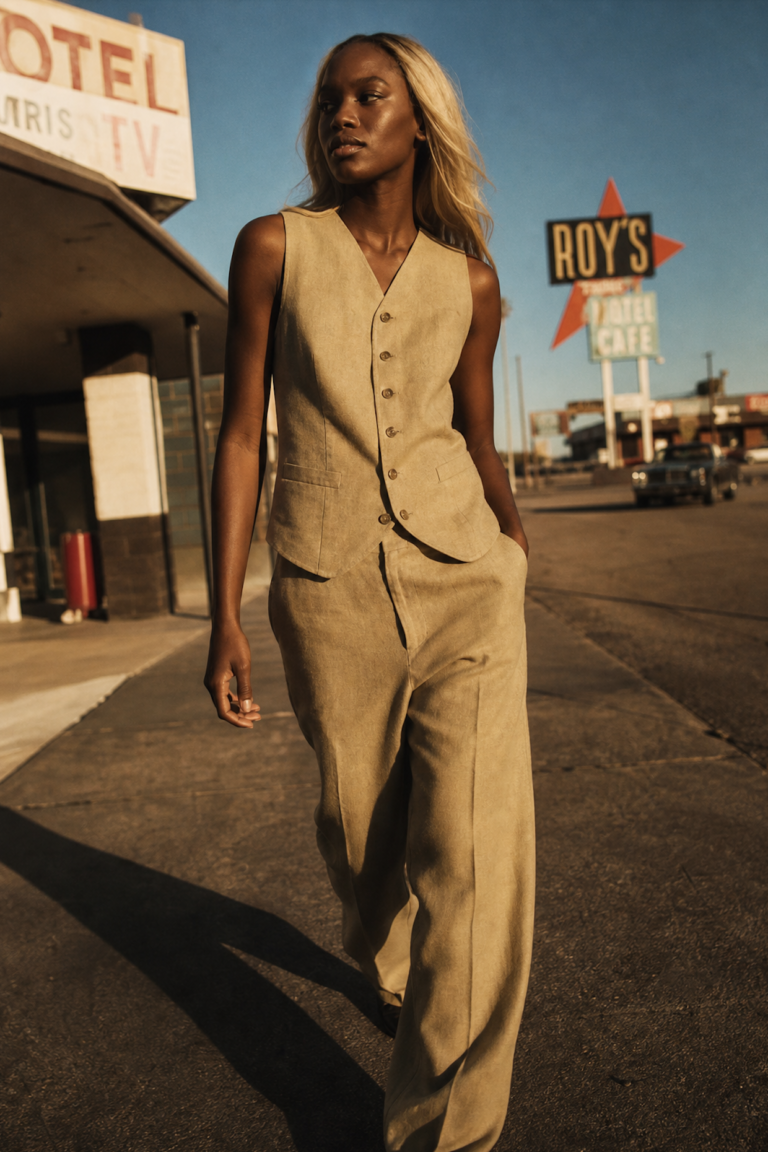 6 Timeless Date Night Outfit Ideas for Effortless Elegance