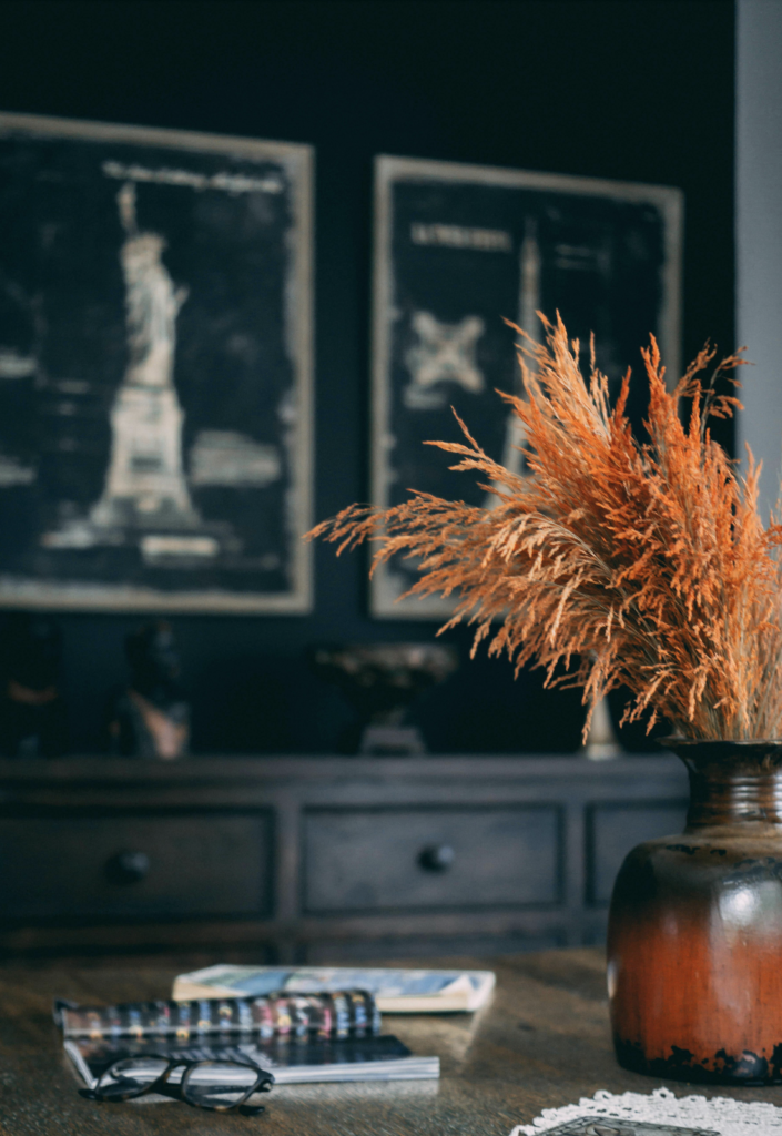 Timeless Home Decor as the Foundation of Quiet Luxury