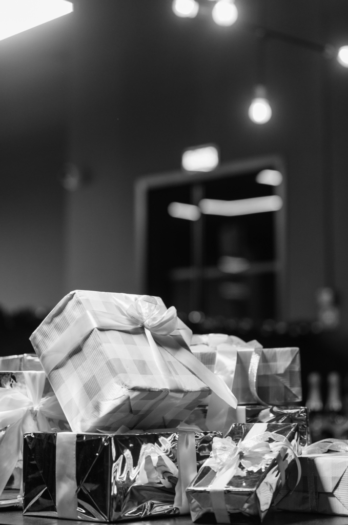 Gifting Well as a Reflection of Quiet Luxury