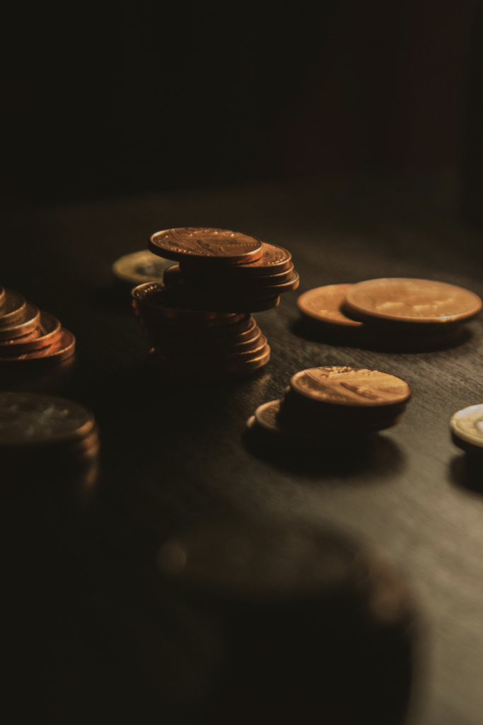 Intentional Wealth Within Quiet Luxury