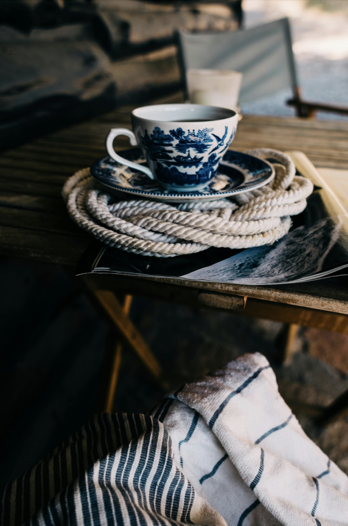 5 New Perspectives of Quiet Luxury: Living with Intention