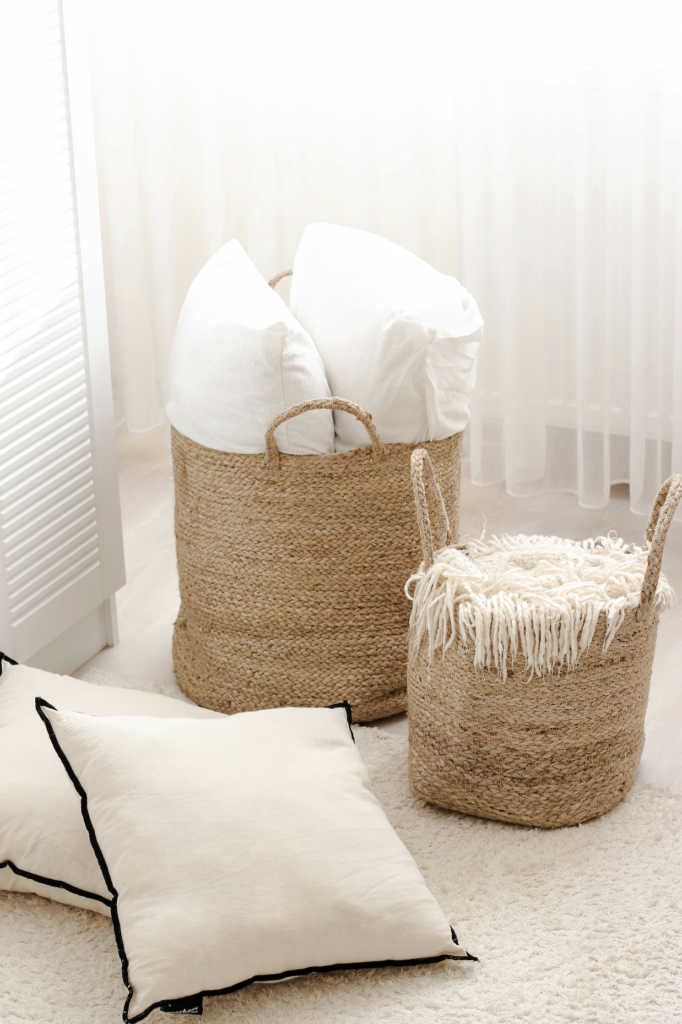 These Organizing Ideas Reflect Quiet Luxury