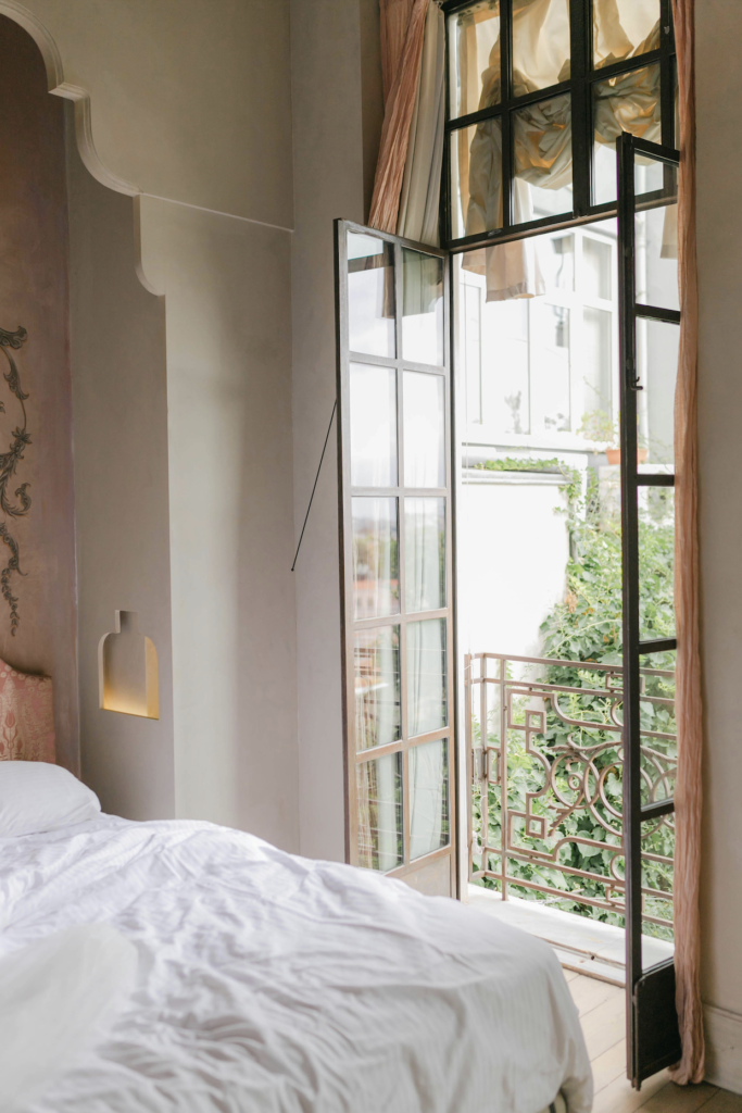 Open the Windows for a Fresh Air Reset