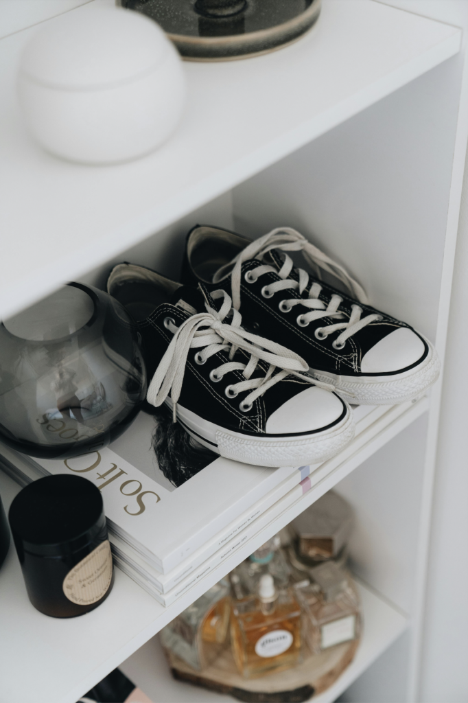Organize One Small Surface a Day