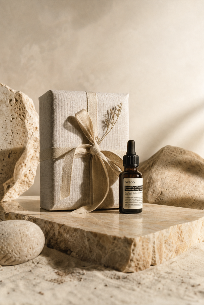 Investment Skincare