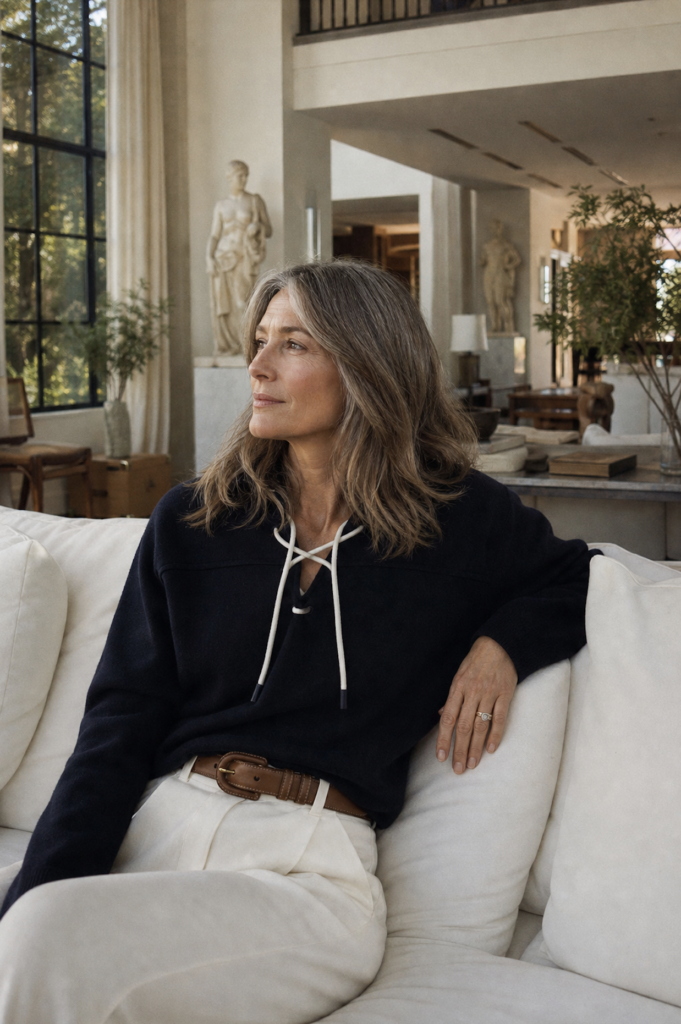 Cashmere and Fine Knitwear