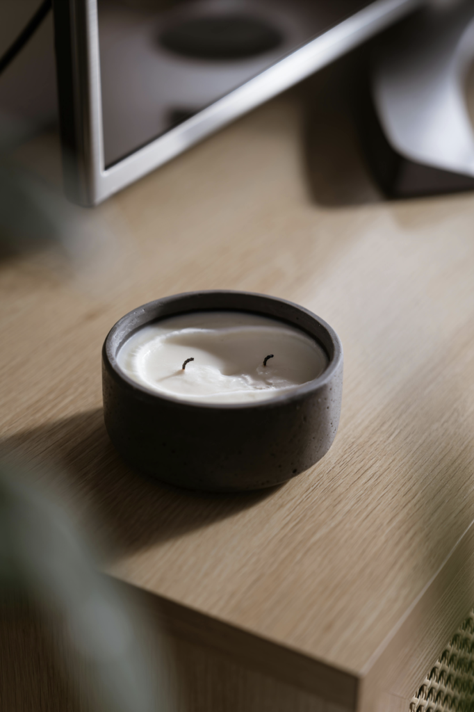 Fine Home Fragrance