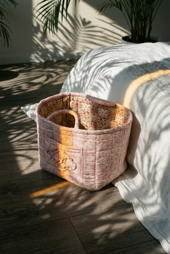 Linen and Textile Gifts